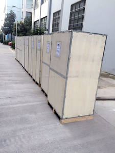 Mesin Rajut Kaus Kaki Lingkaran Jacquard Sepenuhnya Terkomputerisasi - Product Image 6