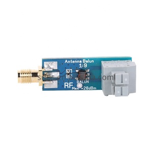 Antena 1:9 HF Balun One: nueve banda de frecuencia Balun 1:9 de bajo costo, antena HF de cable largo HF 160M-6M - Product Image 1