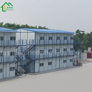 Multifunctional 3 storeys premade <span class=keywords><strong>House</strong></span> asia shanghai the premade <span class=keywords><strong>house</strong></span> made in China - Product Image 1