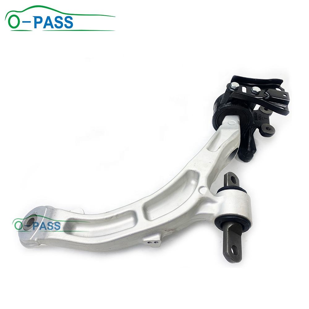 AUTOSAVER88 フロントコントロールアーム 2007-2012 Lexus LS460 RWD