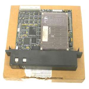 Модуль сопроцессора Utilis IC697ADC701C - Product Image 1