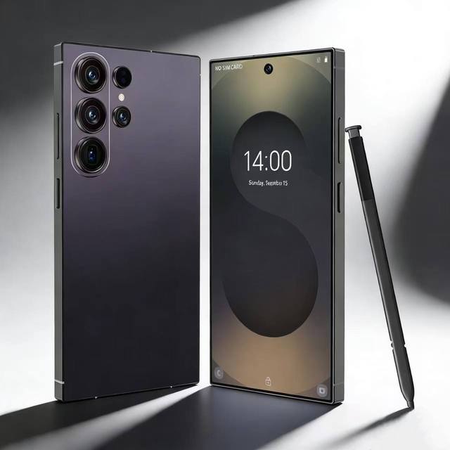22GB+2TB 78+108MP Camera 7.3inch 4K S26 Ultra | Economical the Best Price Full Screen Cell Phones