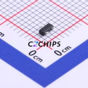 Chip IC de circuito integrado original y nuevo, Chip IC de referencia de voltaje PMIC, SOT-23, de 1 a 2 - Product Image 2