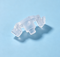 Bouchon d'étanchéité de siège de valve de solvant HB-PY0452 pour système d'encre pour pièces de rechange d'imprimante H Cij