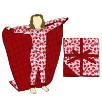 Nouvelle Arrivée – Drap de Lit en Bambou Doux Imprimé Personnalisé Style Cowboy – Vente en Gros à Prix Abordable