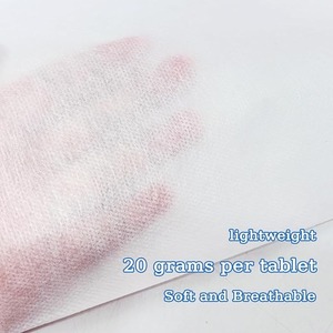 Rollo de Sábanas Desechables No Tejidas, 50 Piezas, Suaves e Higiénicas, para Spa, Masajes, Quiropráctica y Fisioterapia - Product Image 4