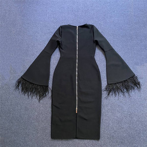 <b>Summer</b> Ruched Sexy Woman <b>Dress</b> Irregular Design High Quality Party <b>Dress</b> for Women Elegant Women Fashion Maxi <b>Dress</b> - Product Image 5