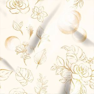 Impresión de Pañuelos de Seda Personalizados para Ilustradores y Diseñadores, Pañuelo de Seda para Mujer, Portafolio, Pañuelo de Seda de Morera, Pedido al por Mayor - Product Image 3