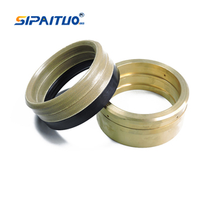 Spm tws600 tws2250 pit tông các bộ phận bơm đóng gói <span class=keywords><strong>Graphite</strong></span> hnbr PEEK fracturing BƠM BÙN bơm con dấu thiết lập tốt dịch vụ đóng gói - Product Image 5