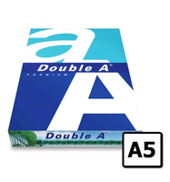 Qiyin double un échantillon gratuit de papier de copie a4
