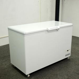 Congelatore Commerciale a Temperatura Ultra Bassa -40 Gradi F, Congelatore a Pozzetto Profondo per Carne Congelata - Product Image 3