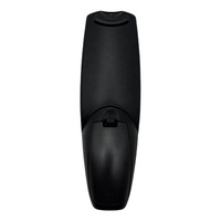 Control Remoto Inteligente JINSHENG, Controla Simultáneamente el Decodificador y el Televisor, DM800, Rango de 10 a 12 Metros