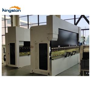 Fabrieksgroothandel Hydraulische Roestvrijstalen Metalen Profiel Buigmachines Persrem - Product Image 3