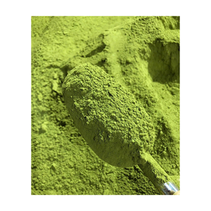 Té adelgazante en polvo instantáneo hecho a mano con hierbas 100% naturales, té Matcha de Vietnam con 12 meses de duración. - Product Image 6