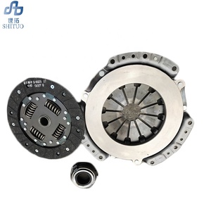 Phụ tùng xe hơi cho <span class=keywords><strong>geely</strong></span> LC/<span class=keywords><strong>ec7</strong></span>/MK tự động một phần ly hợp Kit - Product Image 5