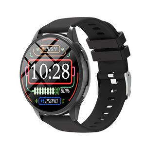 Nuevo Producto 2025, Reloj Inteligente T10, Reloj Inteligente a Prueba de Agua, Similar al T2 PRO, para Hombre y Mujer - Product Image 4