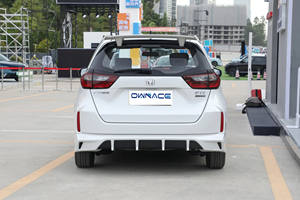 Offre Spéciale 2024 Honn Da Fit Compact 2WD 1.5L CVT Chine nouvelles voitures à essence Hon Da Fit voiture petites voitures à vendre - Product Image 4