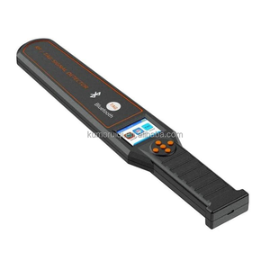 Taşınabilir DS828 GPS Dedektörü Tarayıcı El Tipi ABS Cep Telefonu Sinyal Takibi Wifi GPRS Ağ Araç Sinyal Dedektörü - Product Image 1