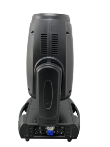 DMX512 280W 10R <span class=keywords><strong>Robe</strong></span> Pointe luz con cabezal móvil Hybrid BSW Beam spot Wash Light adecuado para eventos de conciertos de bodas - Product Image 2