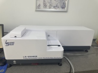 Analizador Inteligente de Tamaño de Partículas Láser Seco y Húmedo ISO 13320, Instrumento Automático para Pruebas de Tamaño de Partículas