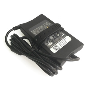 ノートパソコン用65W ACアダプター 19.5V 3.34A PA-2Eファミリーチャージャー <span class=keywords><strong>Dell</strong></span> Latitude D520 D530 D531 <span class=keywords><strong>D620</strong></span> D630 D630 XFR D631 E4200 E4300対応 - Product Image 4