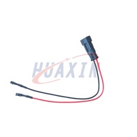 Gran oferta, nuevos cables de conector de inyector Common Rail para banco de pruebas