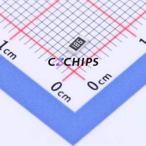 ตัวต้านทานแบบ SMD รุ่น FRG1206J186TS ขนาด 1206 (ประเภท: ฟิล์มหนา) (ค่าความต้านทาน: 18 มิลลิโอห์ม ความแม่นยำ: 5%) - Product Image 1