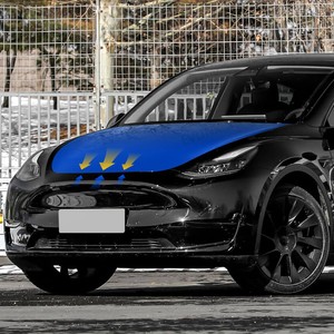 ล็อคดูดไฟฟ้าท้ายรถด้านหน้าสำหรับเครื่องปิดอัตโนมัติ Tesla รุ่น Y/<span class=keywords><strong>3</strong></span>/<span class=keywords><strong>3</strong></span> Highland - Product Image 2