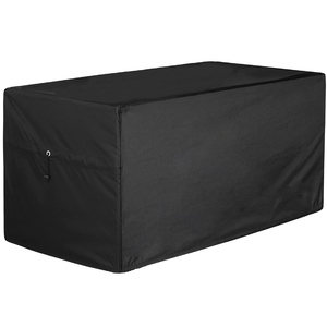 Patio Deck Box Cover Outdoor Deck Boxes and Storage Boxes