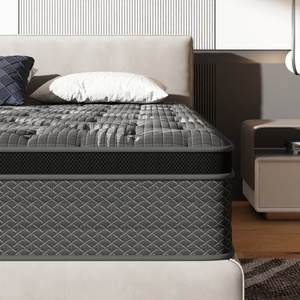 B2B mật độ cao bọt nệm: Giải pháp thoải mái bền Gel Bộ nhớ bọt Giải pháp: thoải mái định nghĩa lại - Product Image 4