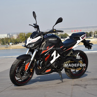 Customer Favorite Gasoline Motorcycles Fuel System Exhaust 250cc Motorcycle Customer Satisfaction Guaranteed