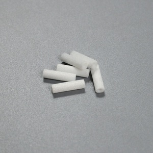 5Mm 6Mm 7Mm Độ Ẩm Lọc Thấm Bông Bấc Trắng Sợi Stick Polyester Sợi Refill Sticks - Product Image 2