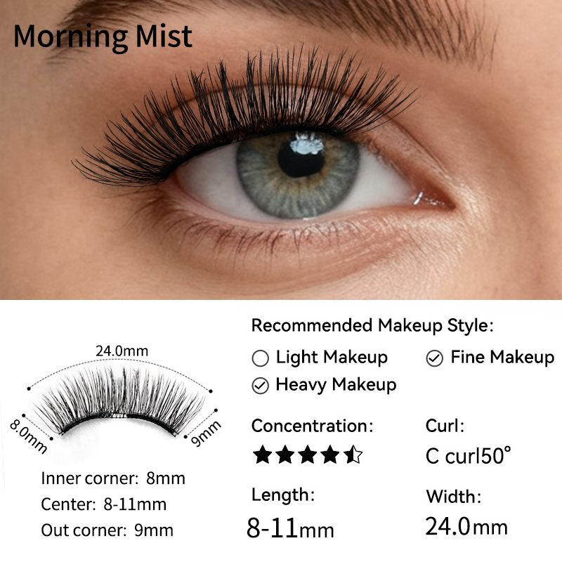 Morning Mist