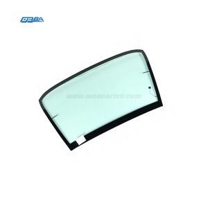 Parabrisas Trasero Reforzado Profesional para Mercedes Benz Clase S W140 1991-1998 - Product Image 2