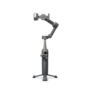 Osmo Mobile 7 รุ่นใหม่ แข็งแกร่ง ทนทาน ระบบกันสั่น <span class=keywords><strong>3</strong></span> แกน แบตเตอรี่ใช้งานได้นาน 10 ชั่วโมง พร้อมฟังก์ชั่นชาร์จโทรศัพท์ สำหรับ <span class=keywords><strong>OM</strong></span> 7 / <span class=keywords><strong>OM</strong></span> 6 - Product Image 6
