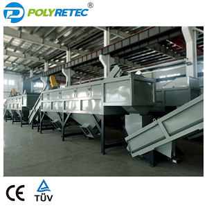 Ldpe סרט מתיחה קו כביסה קו - Product Image 4