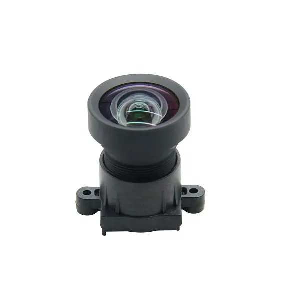 3.25mm Non distortion S Mount M12 IR Cut filter Lens CCTV Lens for IMX377 IMX317