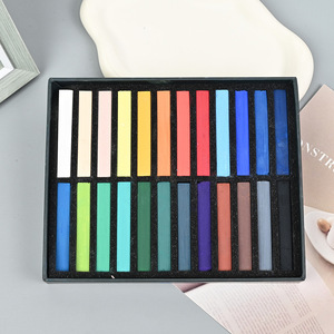 Ensemble de crayons de couleur pour pastels à l'huile de 48 couleurs Crayons de peinture pour enfants fabriqués et fournis par Crayon - Product Image 4