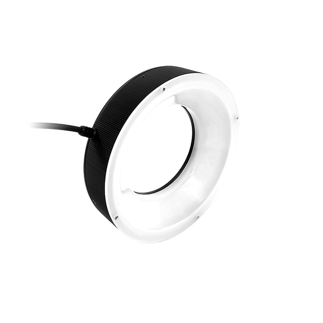 High Uniform LED Ring Light Machine Vision Light