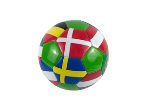 Ballon de <span class=keywords><strong>Football</strong></span> cousu à la Machine du <span class=keywords><strong>Qatar</strong></span>, en PVC, avec Logo personnalisé, <span class=keywords><strong>2022</strong></span> - Product Image 6