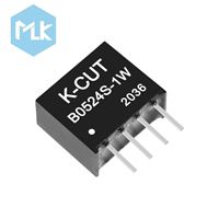 MLK B0524S-1W - Módulo de Potencia, Circuito Integrado, Componentes Electrónicos 1