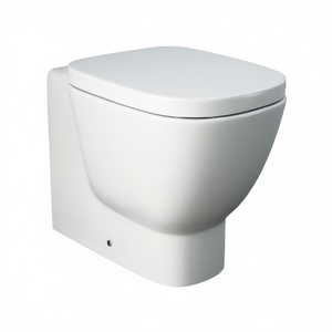 WC suspendu mural, vidange universelle, longueur 58 cm, largeur 36,5 cm, hauteur 43 cm - Product Image 3
