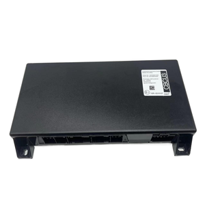 WG97165800233 Nouvelle unité de contrôle électronique <span class=keywords><strong>CBCU3</strong></span> pour camion SINOTRUK HOWO - Product Image 3