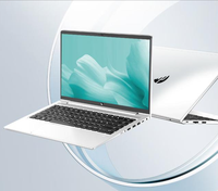 Hippe Paviljoen 66 7e Gen RyzenEdition16-inch(R7 7735u/16Gb/512Gb/120Hz) Laaggeprijsde Notebook-Laptop Met Hoge Prestaties