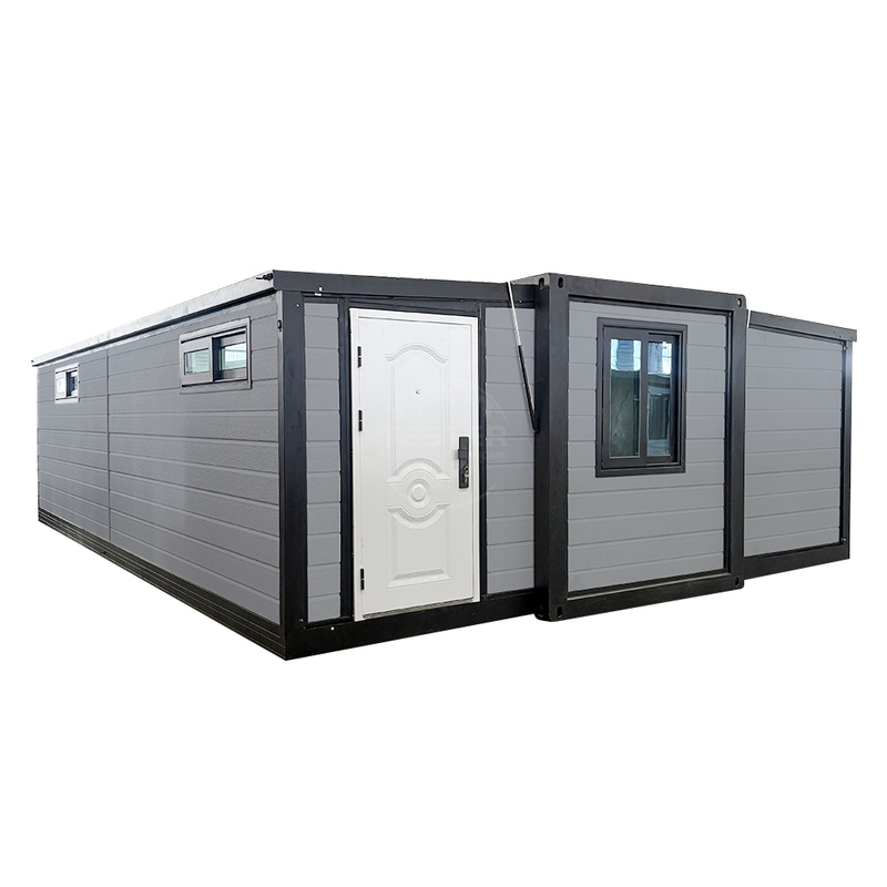Manufacturer Exclusive Supply 40ft Container House