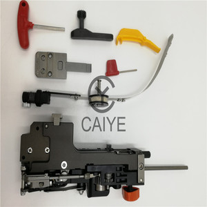 Tête de couture <span class=keywords><strong>Hohner</strong></span> 43/6 de haute qualité, tête de couture <span class=keywords><strong>Hohner</strong></span> Stitching Head Mini 43/6, pièces de tête de couture pour machine à coudre universelle - Product Image 1