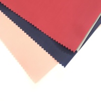 Doublure en taffetas de polyester 170T 180T 190T 210T en gros