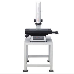 เครื่องวัดภาพ Mitutoyo Quick Vision QS-L4020ZAFC ขนาด 638x860 มม. แบบแมนนวล ผลิตในญี่ปุ่น - Product Image 3