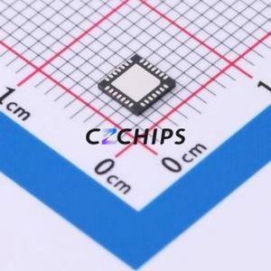 PIC16F15355-I วงจรรวมไมโครคอนโทรลเลอร์ (MCU/mpu/soc) UQFN-28 IC วงจรรวม (4x4) ใหม่ดั้งเดิม - Product Image 2
