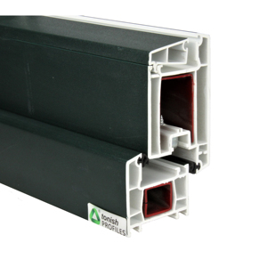 Fabricants de profils UPVC | Cadres en <span class=keywords><strong>PVC</strong></span>, fenêtres coulissantes et perfiles De <span class=keywords><strong>PVC</strong></span> Para Ventanas De Alta Calidad - Product Image 6